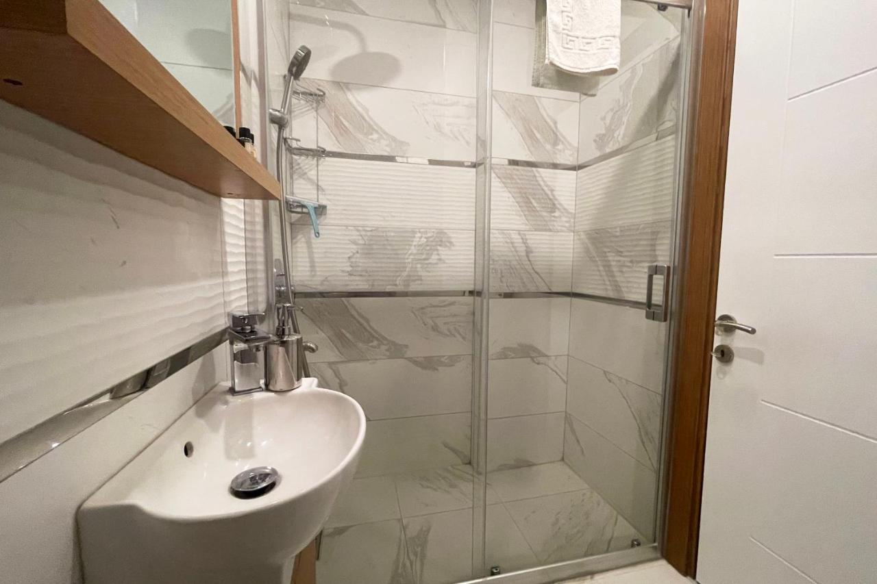 Appartamento Tidy 1br Near To Nisantasi And Taksim #302
