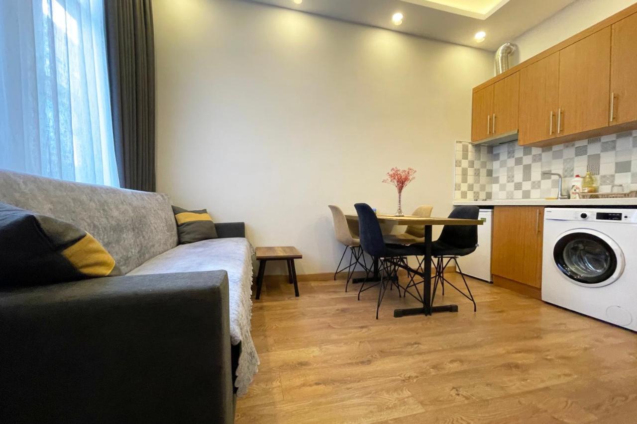Appartamento Tidy 1br Near To Nisantasi And Taksim #302 *