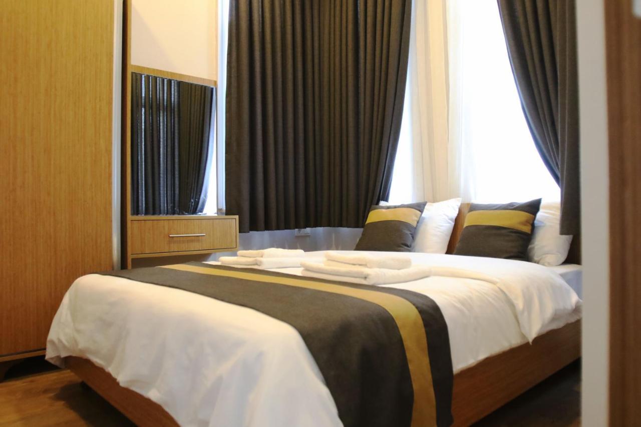 Tidy 1br Near To Nisantasi And Taksim #302 Appartamento