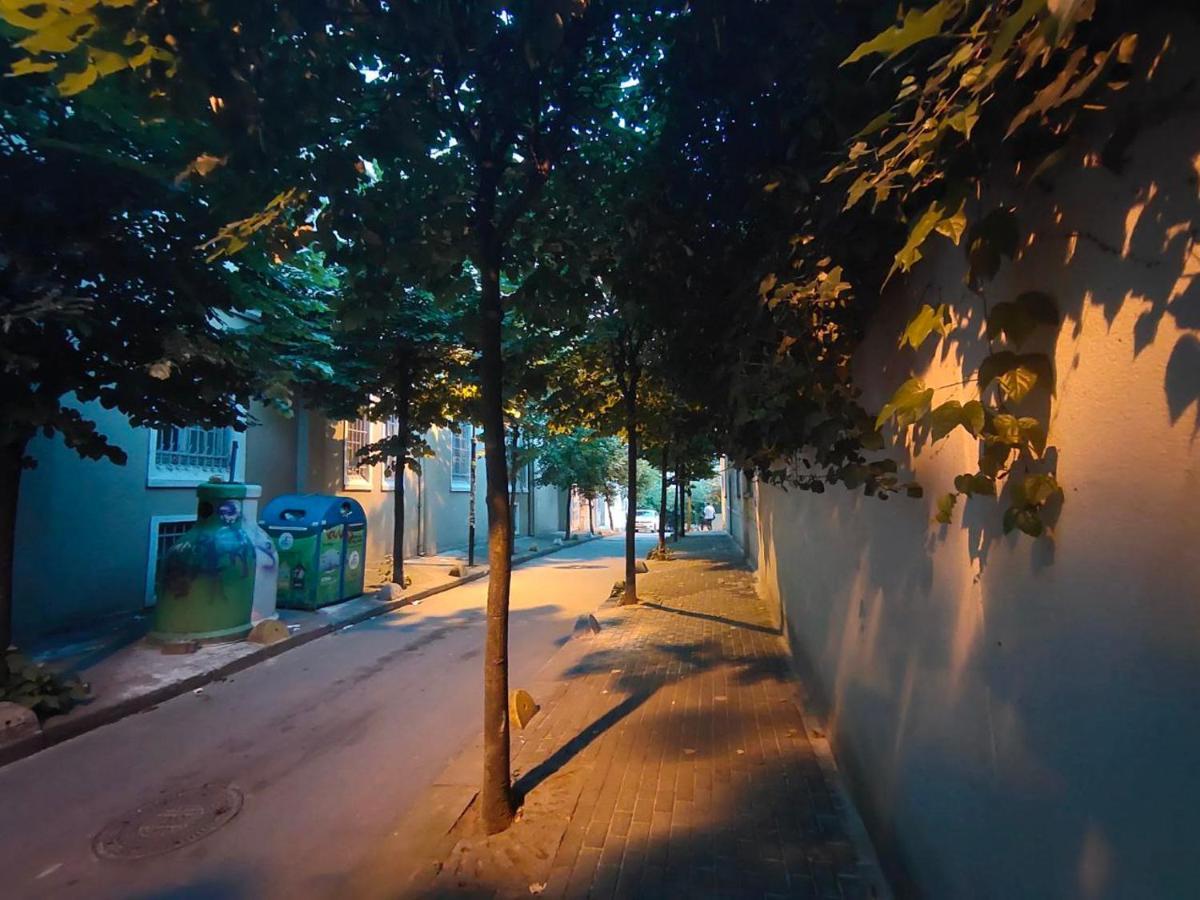 Tidy 1br Near To Nisantasi And Taksim #302 Appartamento